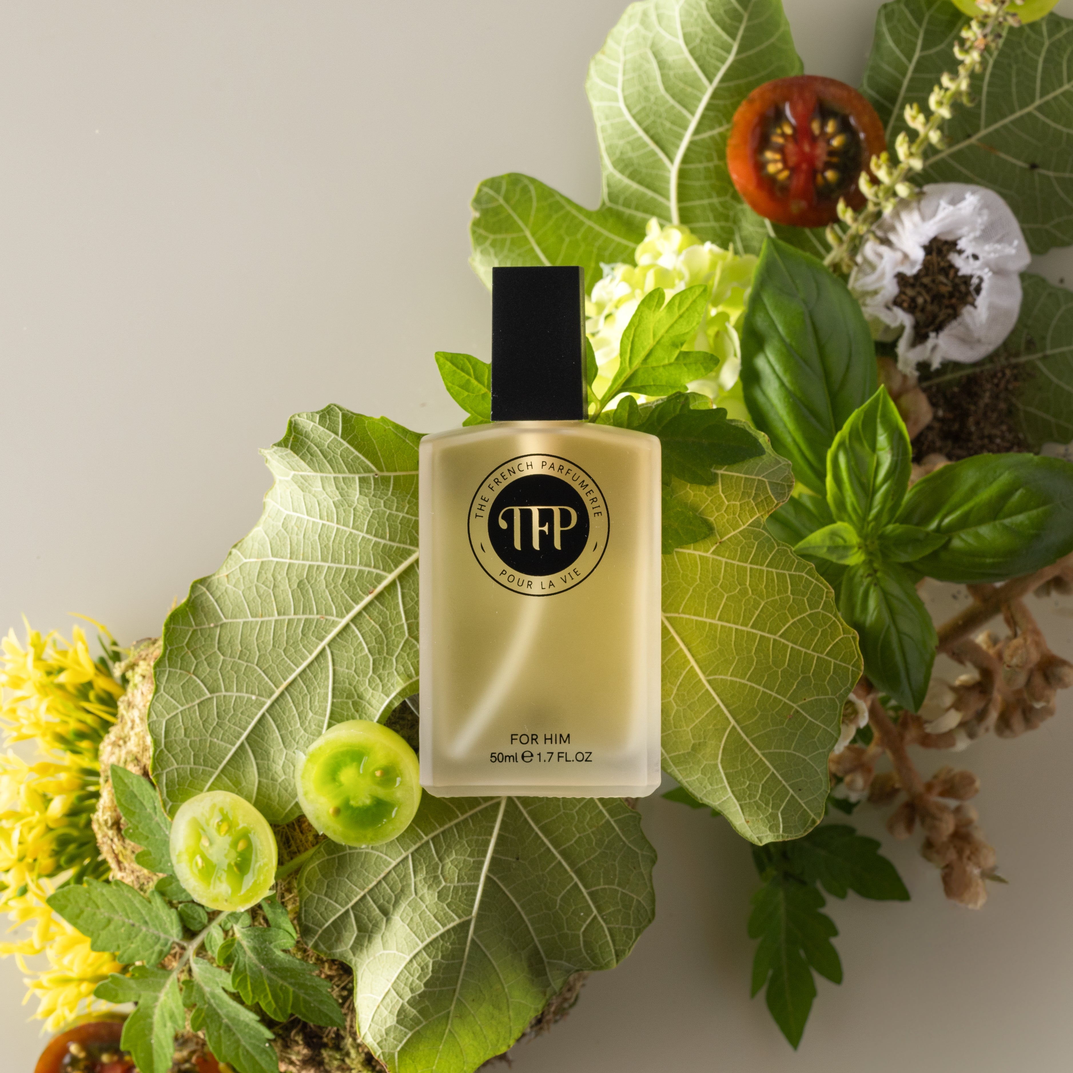 No. 37 FOR HIM (Similar to Drakkar Noir)