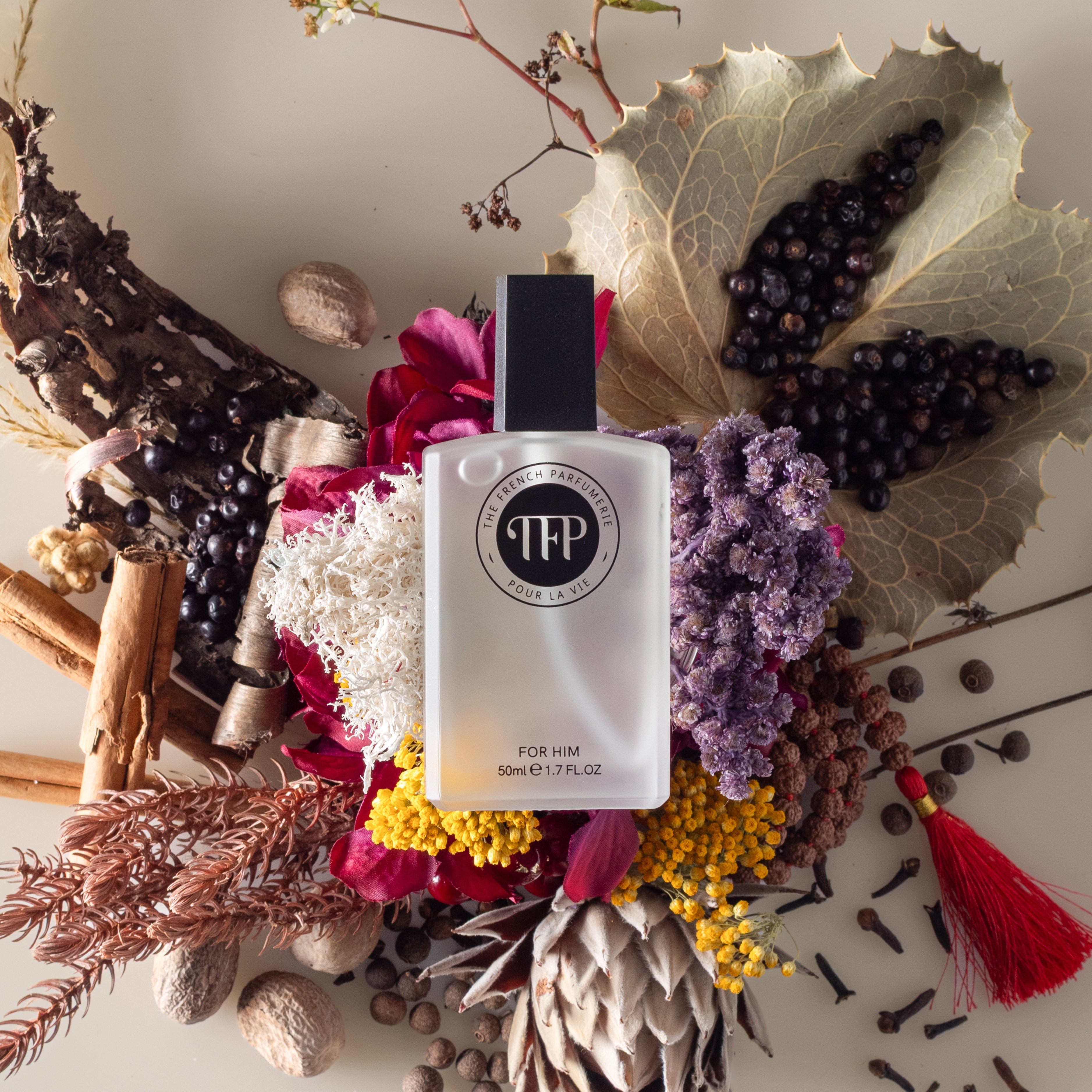 No. 74 FOR HIM (Similar to Just Cavalli)