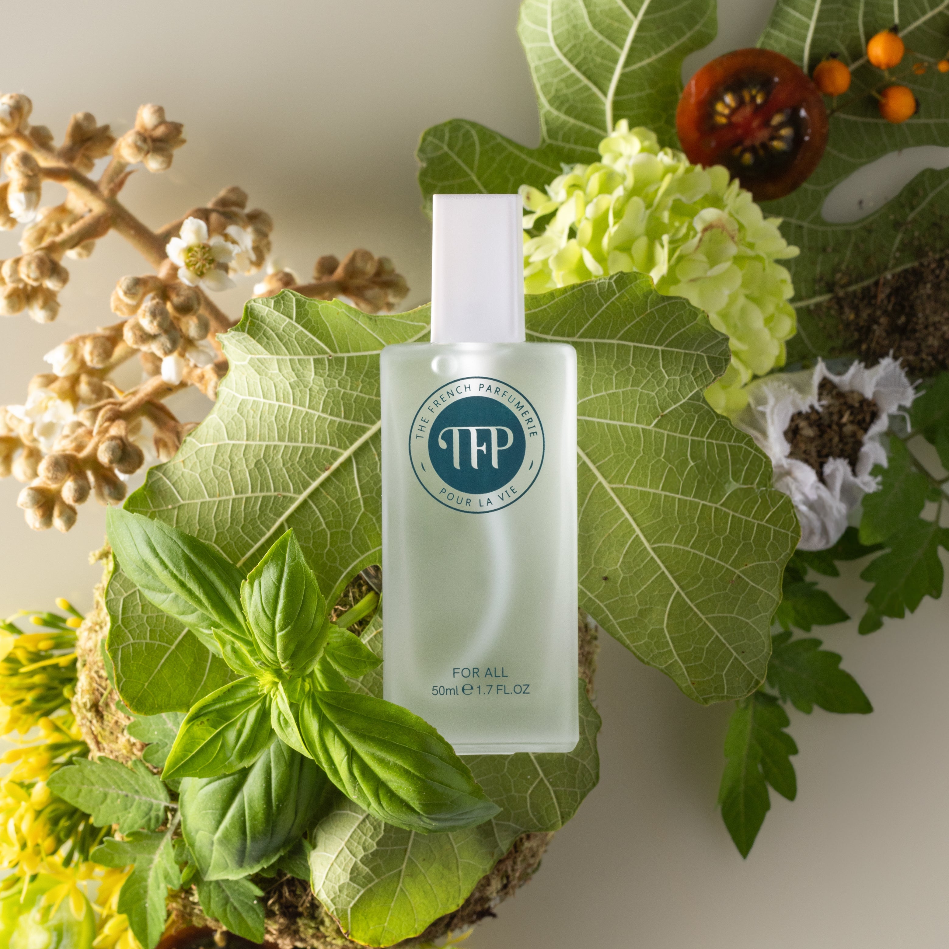 No. 29 FOR ALL (Similar to Petitgrain)