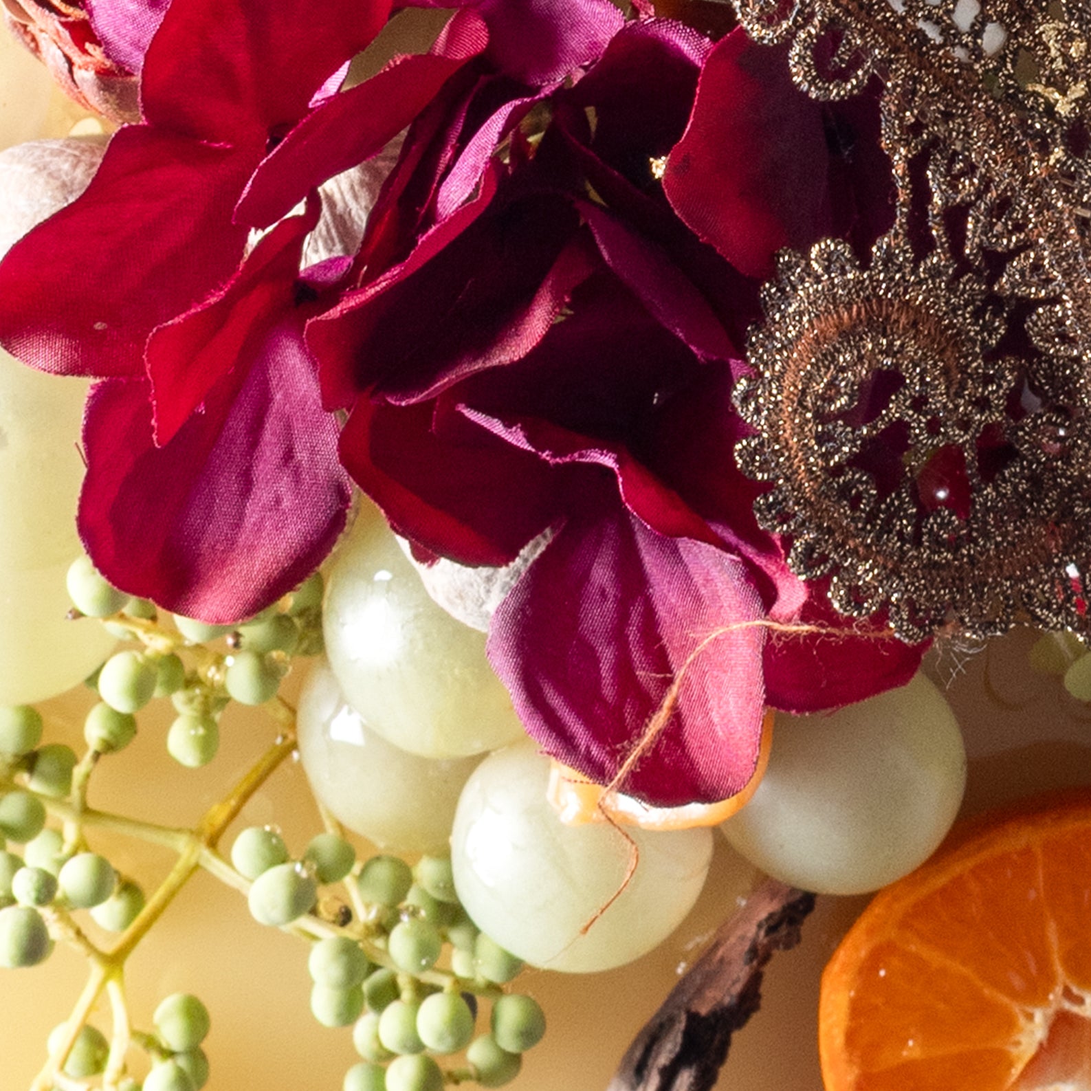 Oriental – The French Parfumerie