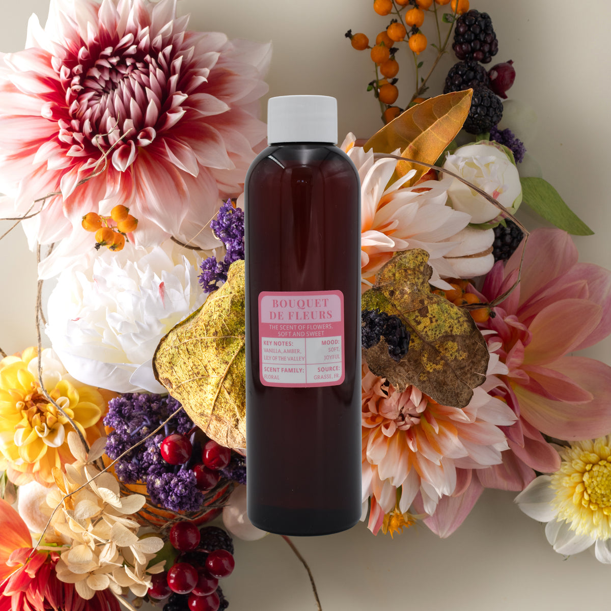 Room Diffuser Refill | 200ml