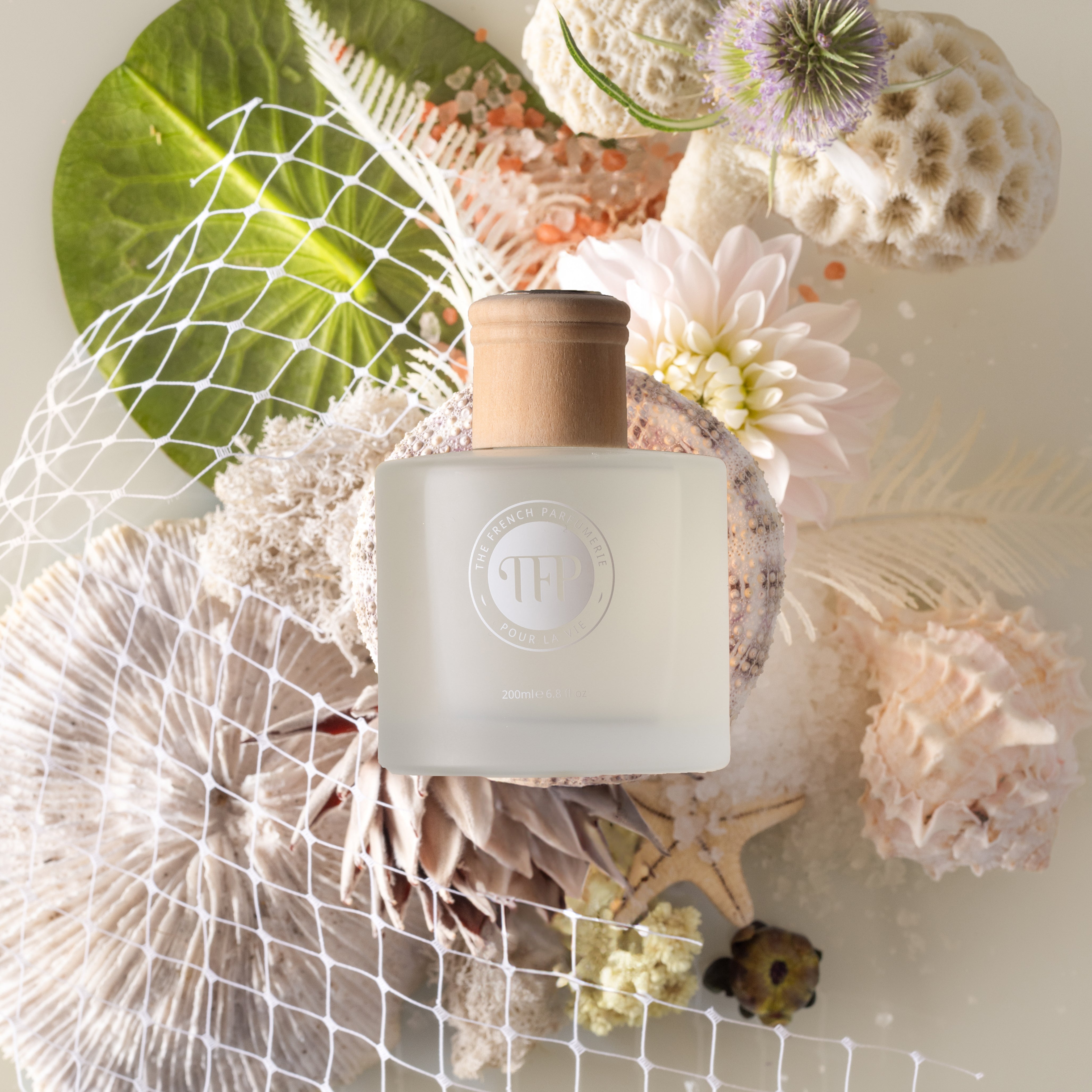 Bonheur de Bébé Room Diffuser