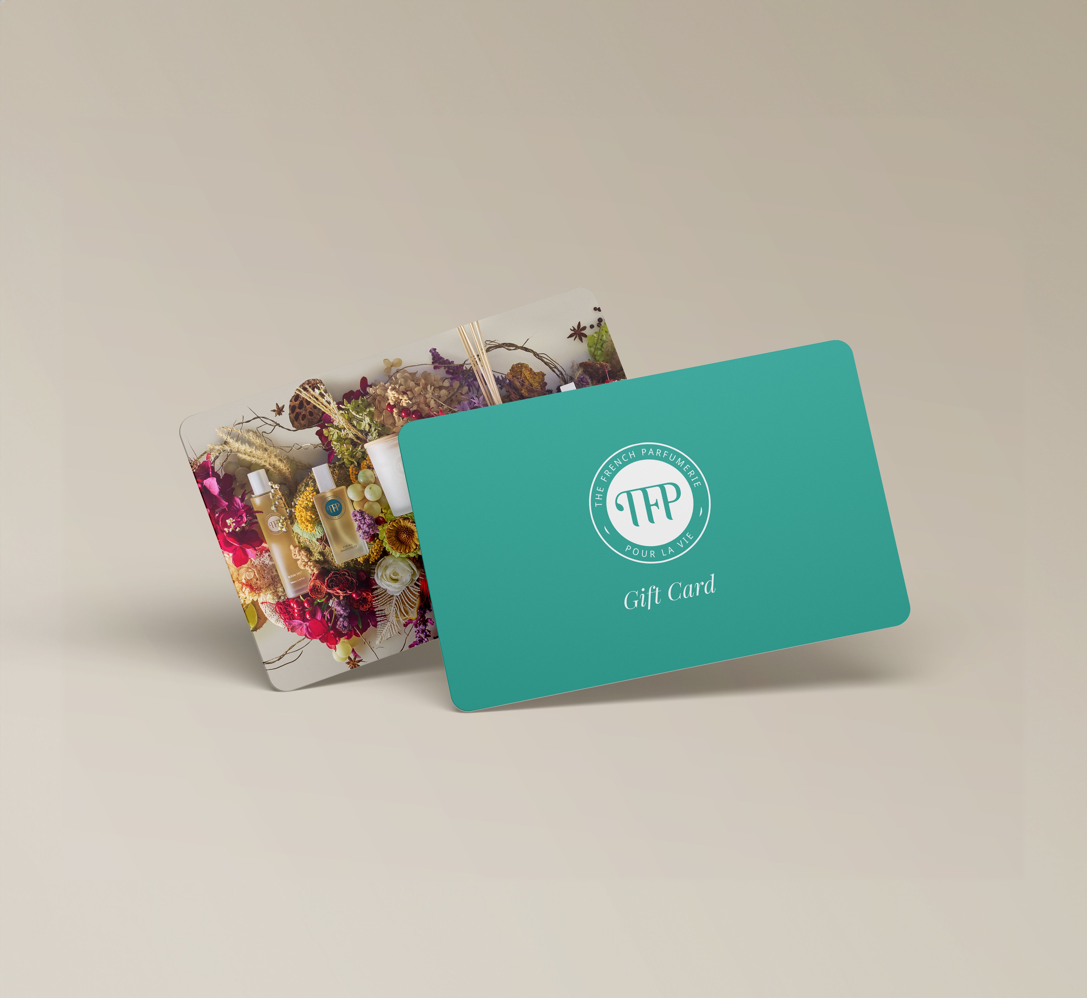 TFP Gift Card