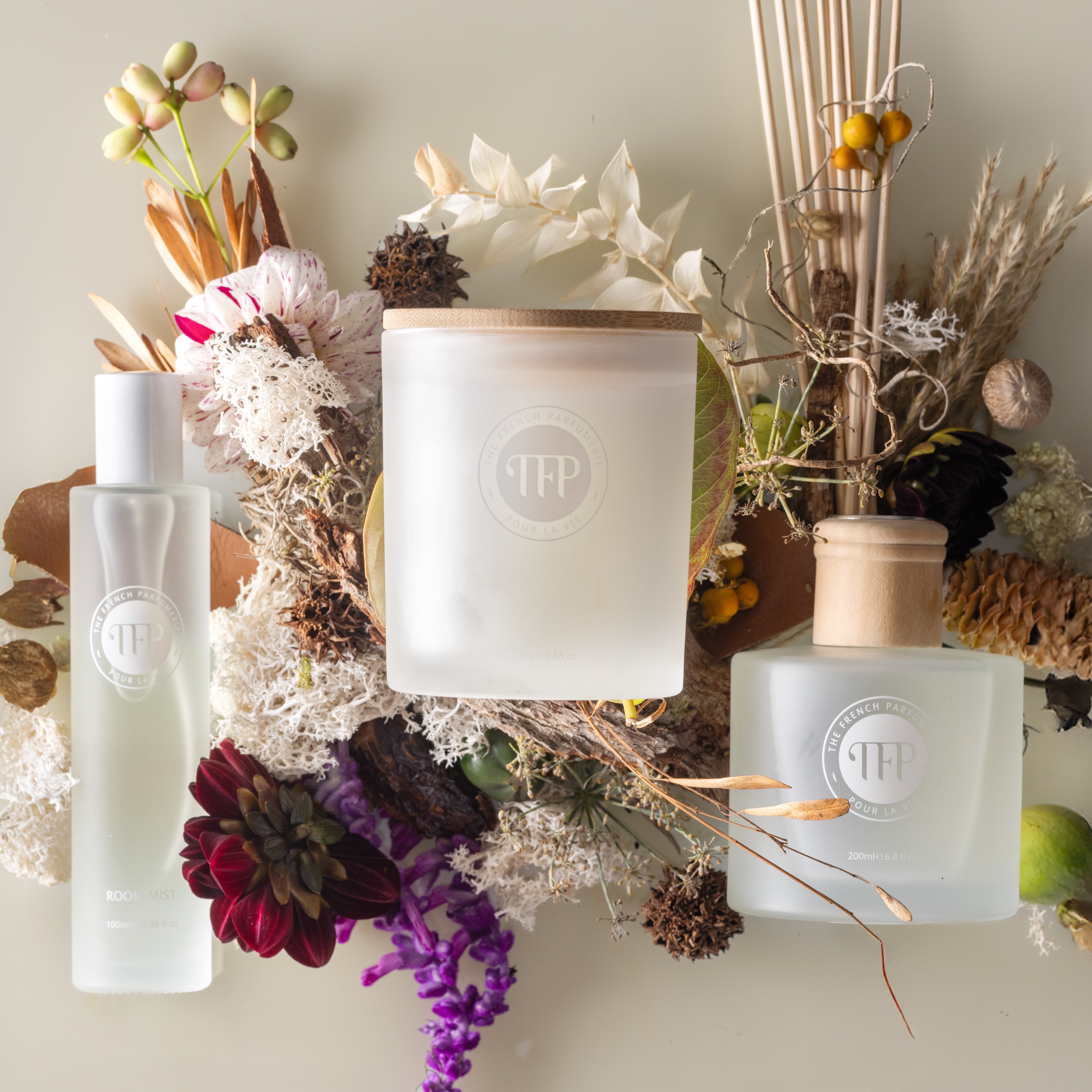 The French Parfumerie