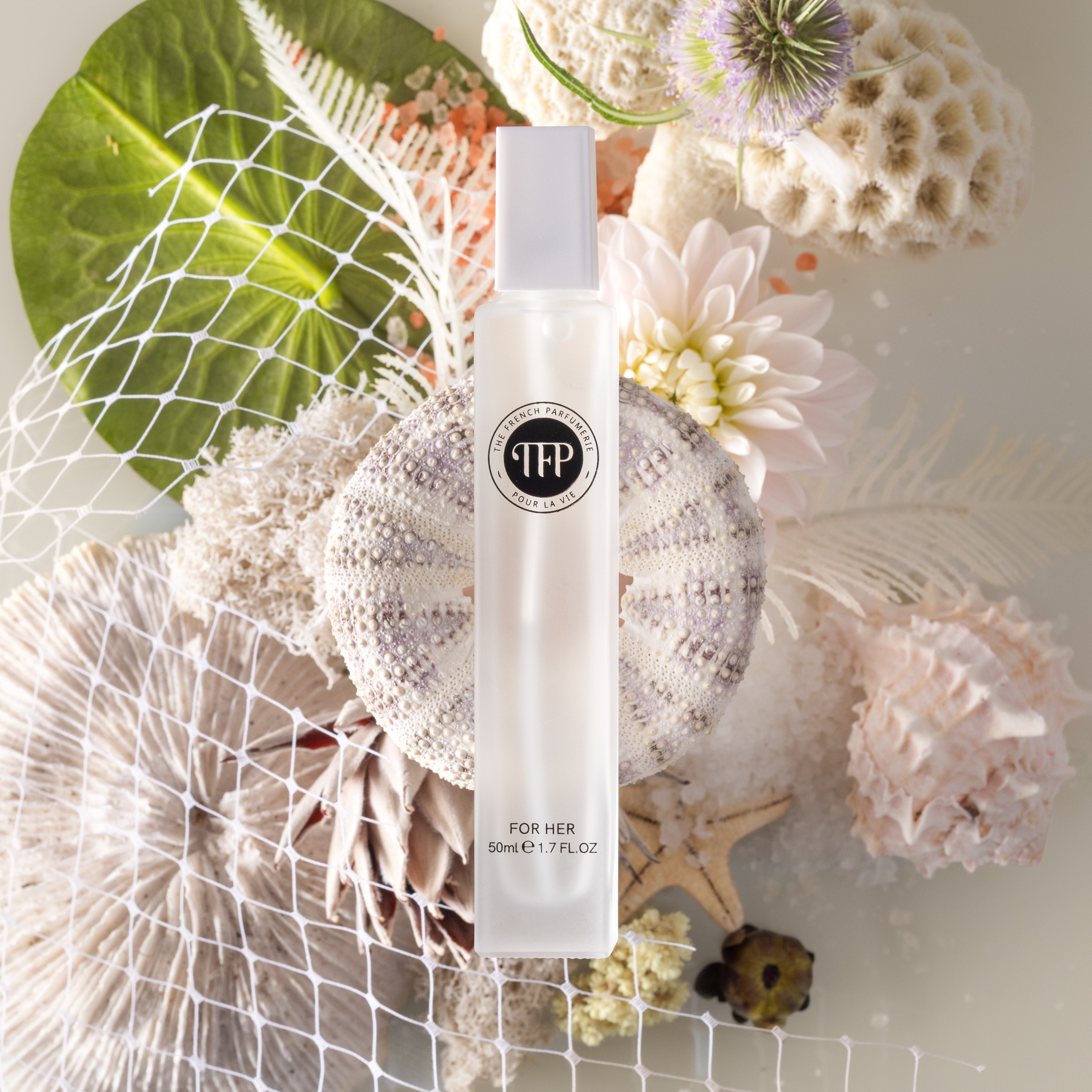 Fresh – The French Parfumerie