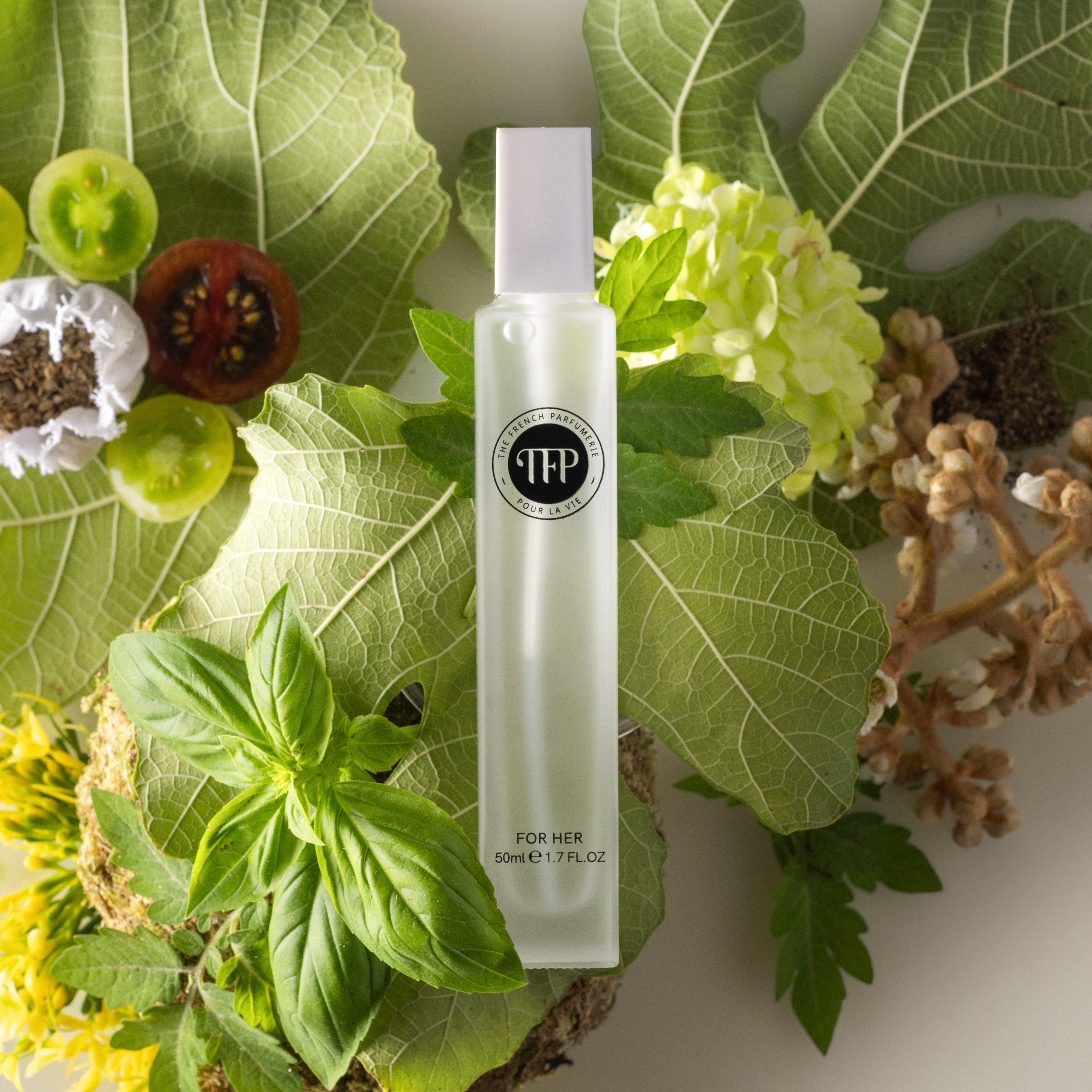Fresh – The French Parfumerie