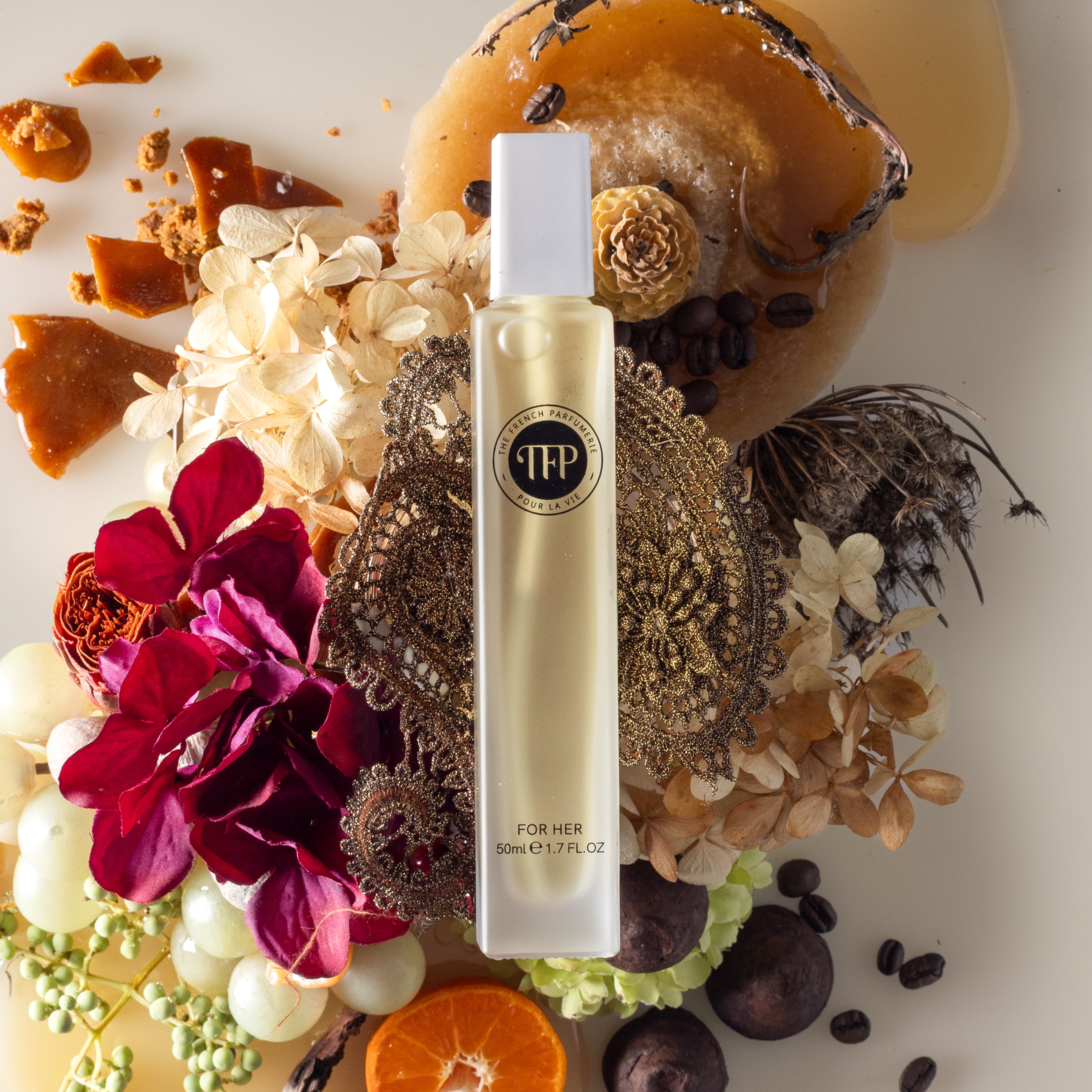 Oriental – The French Parfumerie