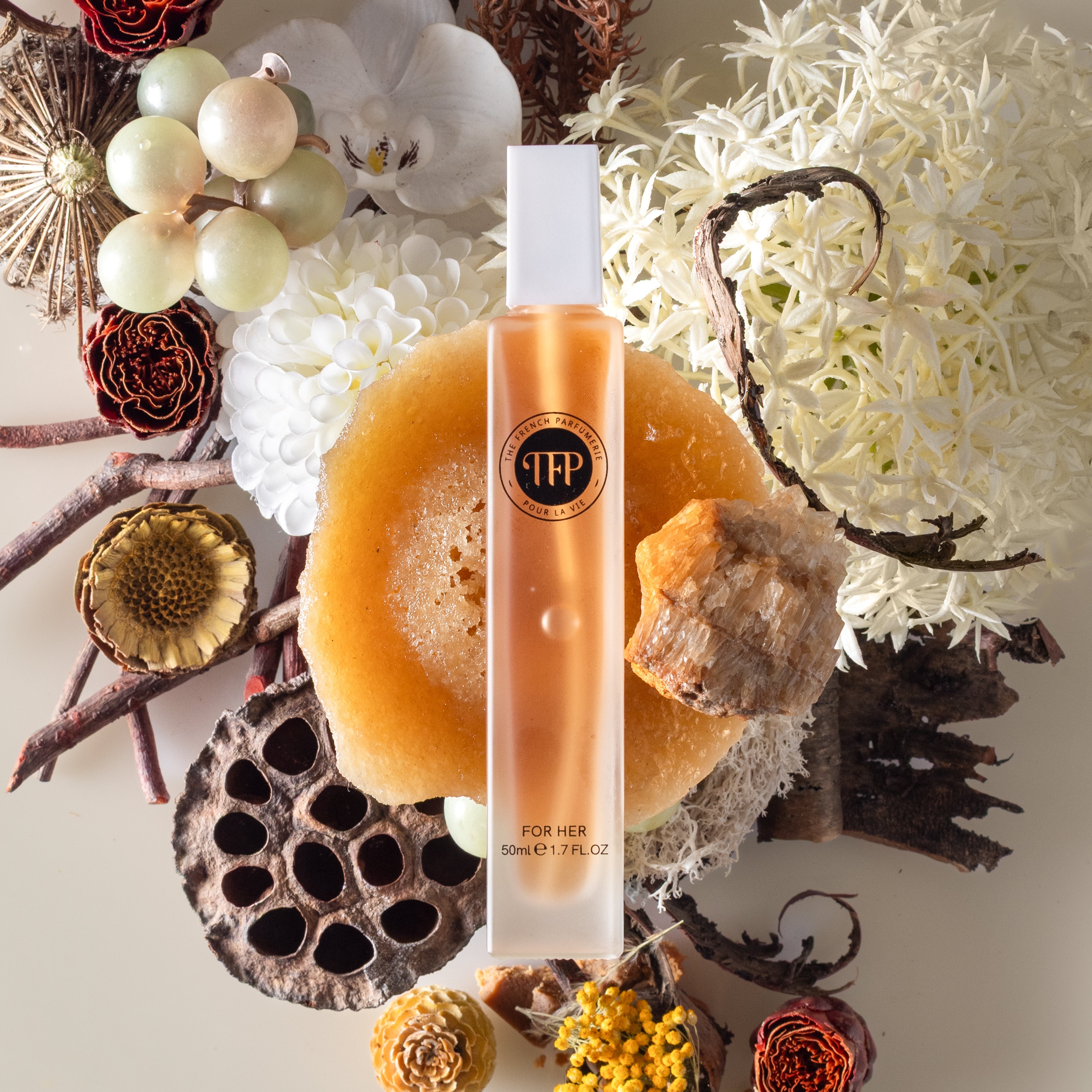Oriental – The French Parfumerie