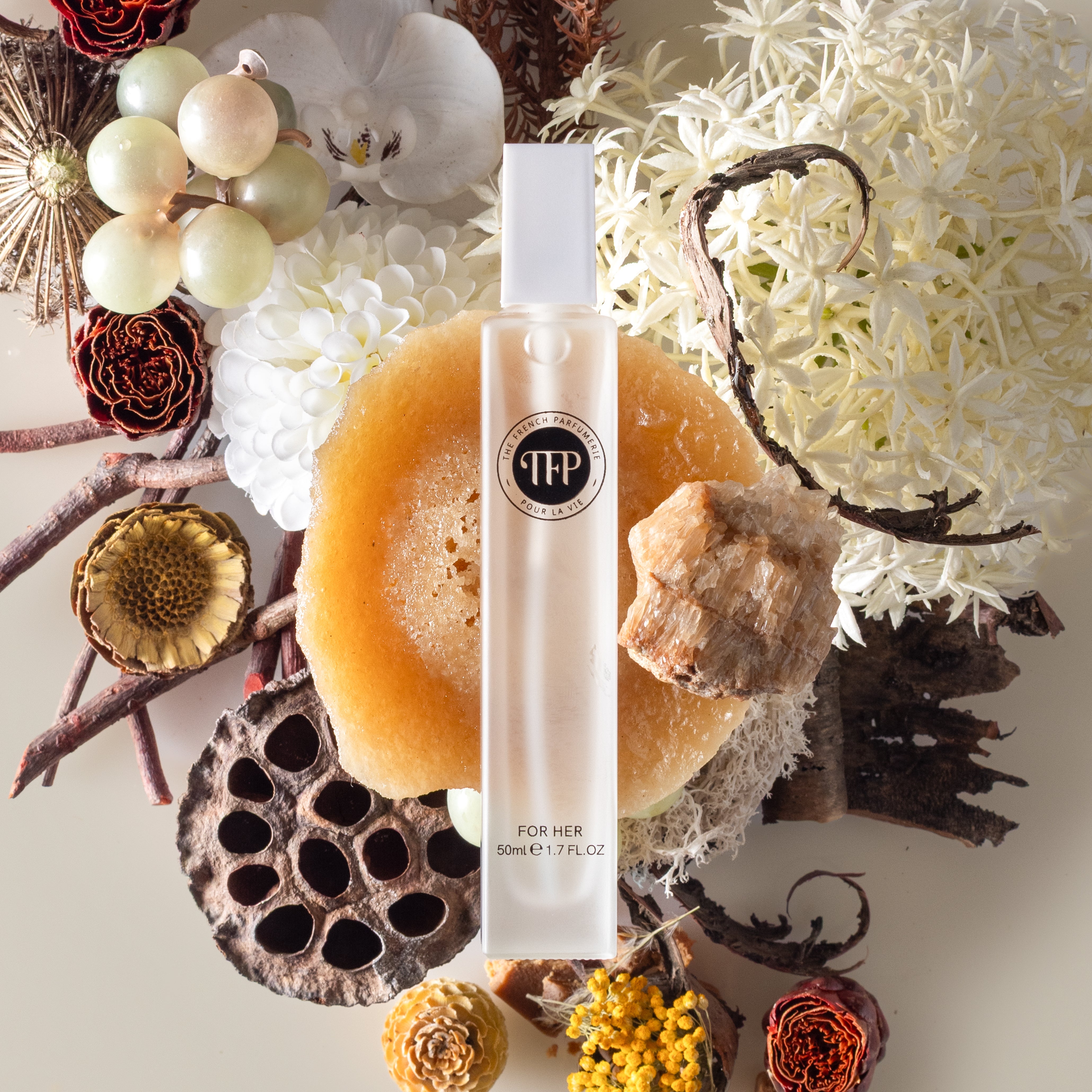 Oriental – The French Parfumerie