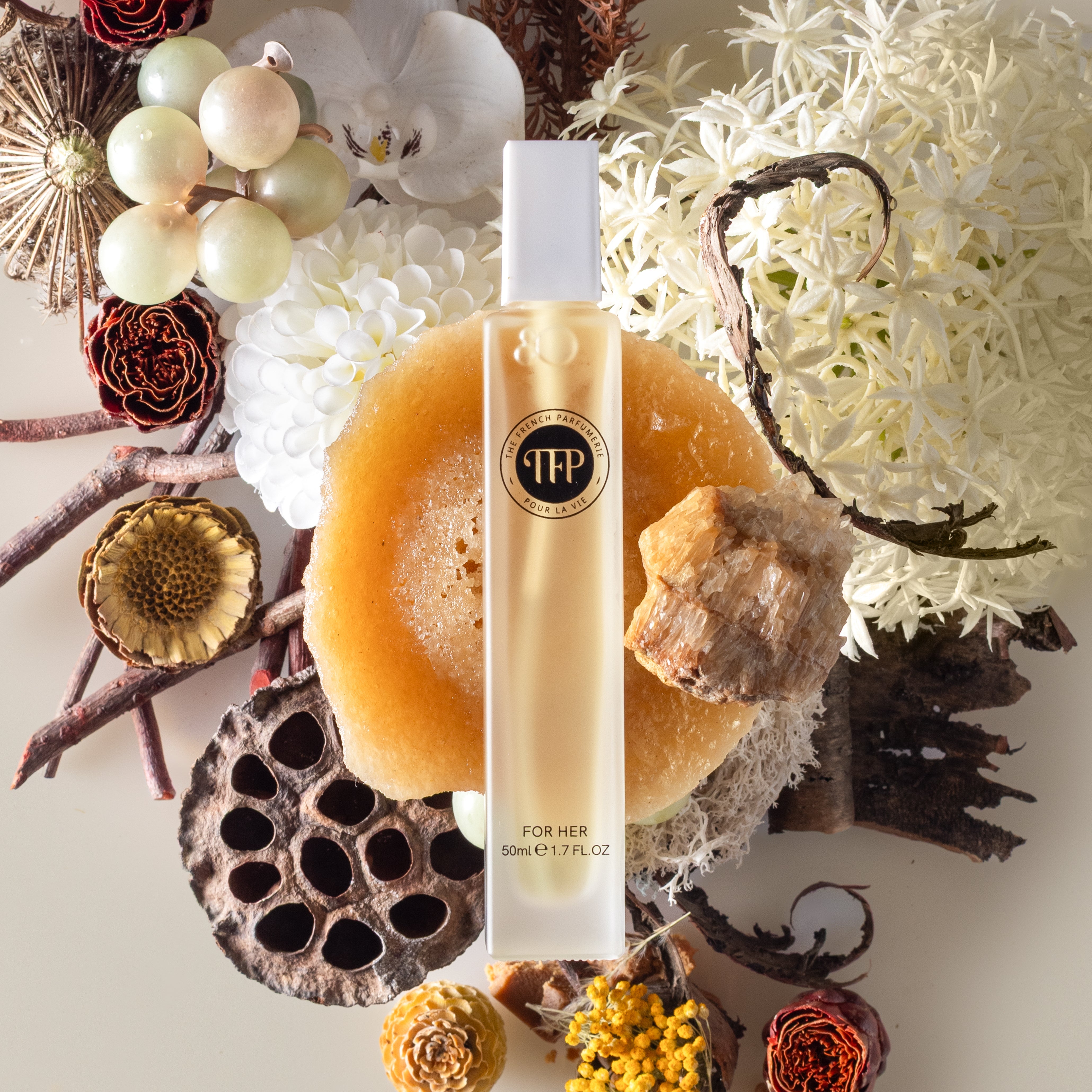 Oriental – The French Parfumerie