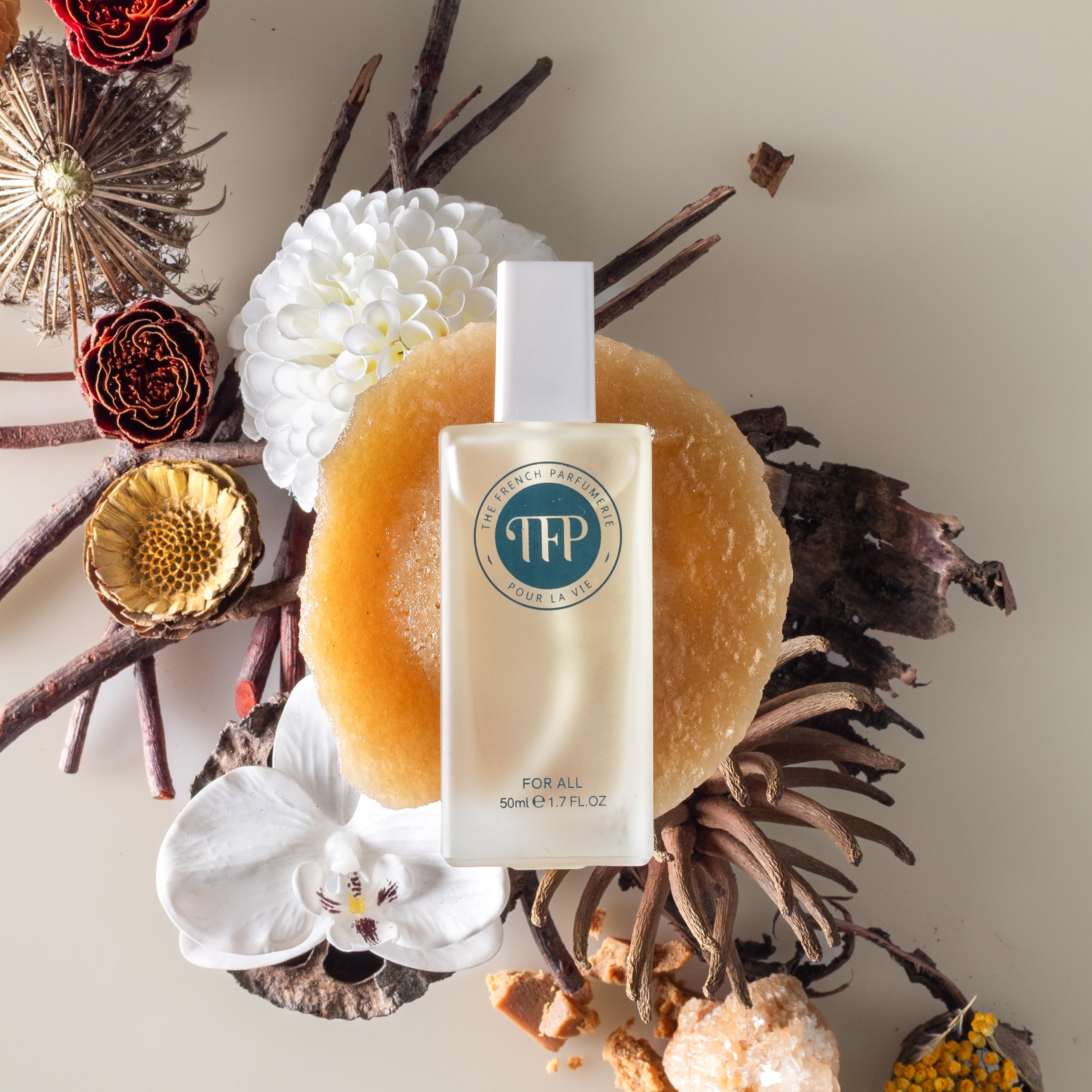 Oriental – The French Parfumerie