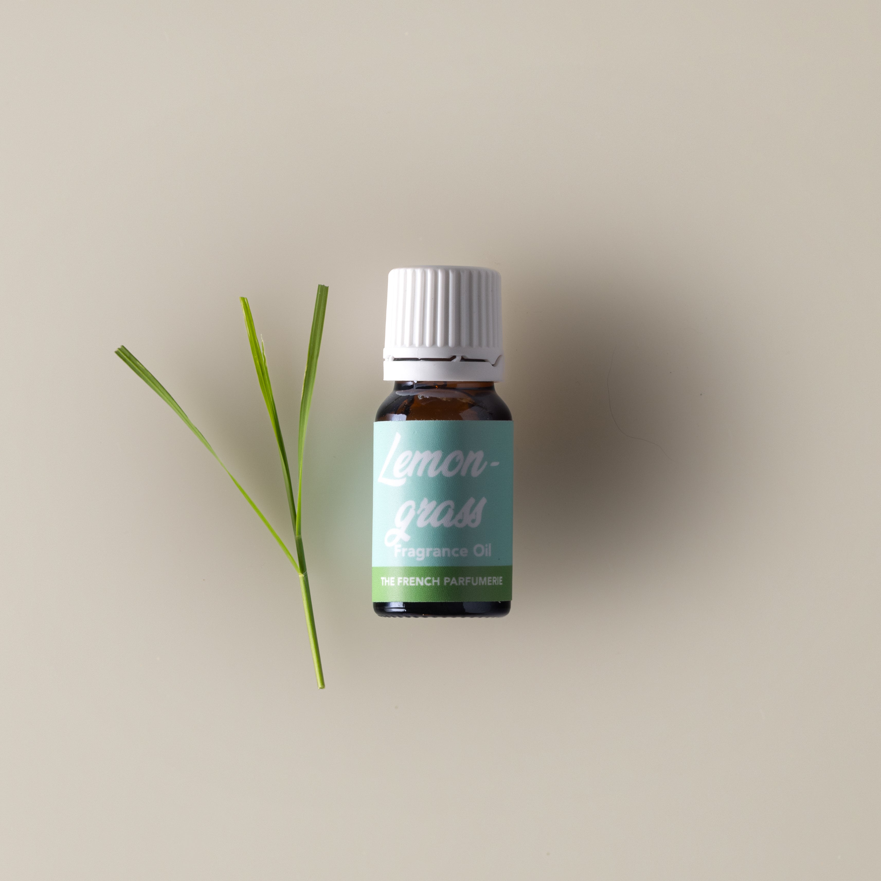 Lemon Grass Fragrance Oil
