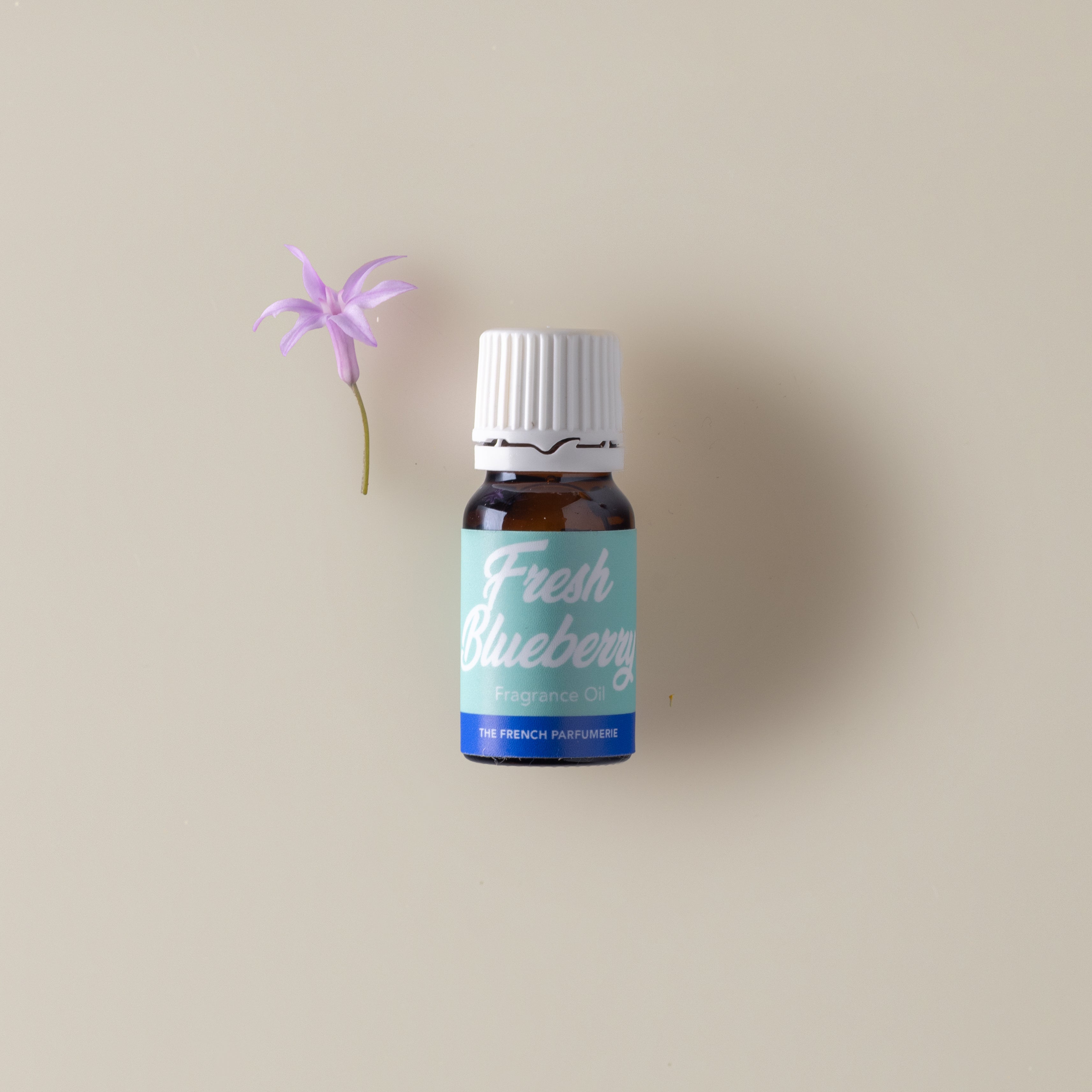 Fresh Blueberry Fragrance Oil