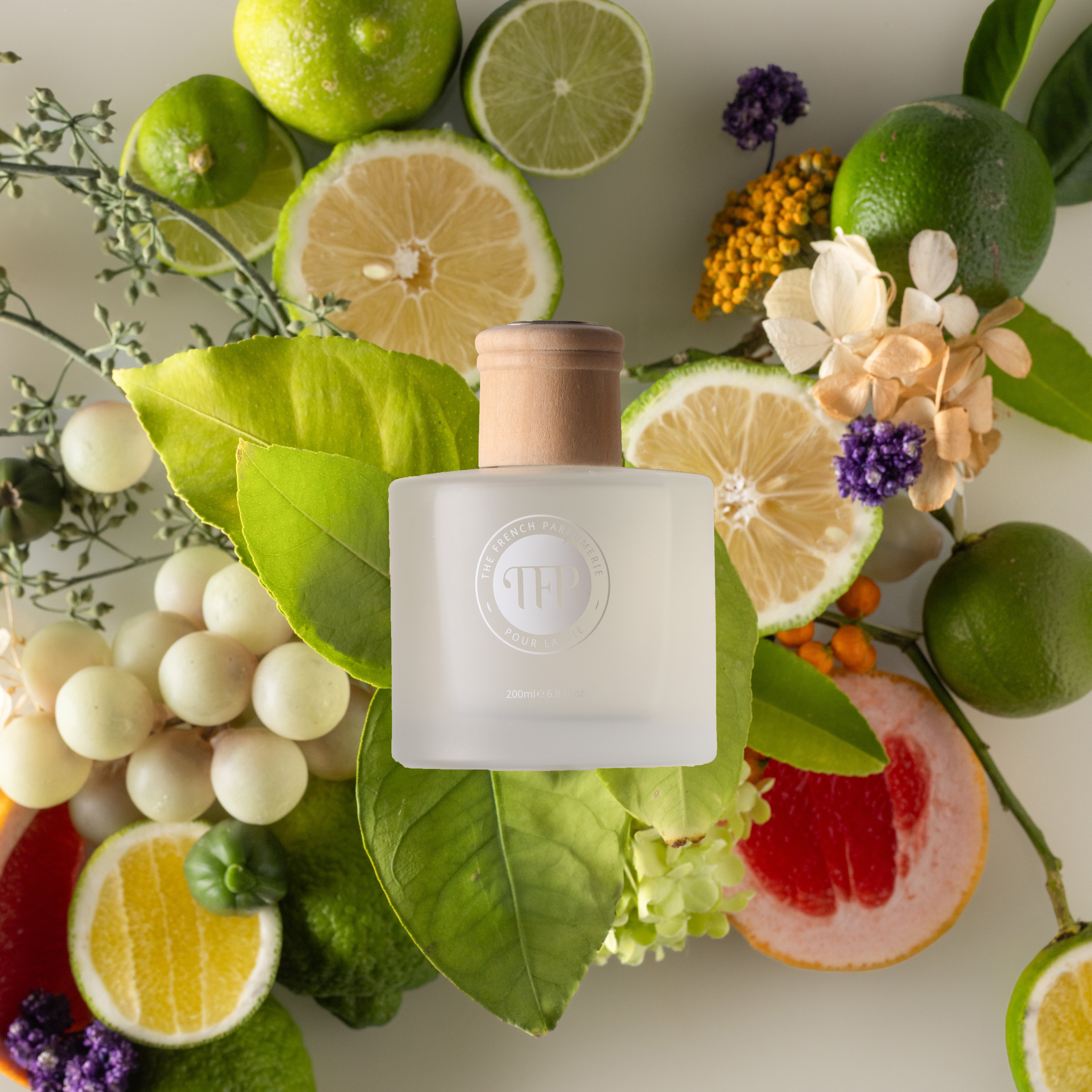 Agrumes Room Diffuser
