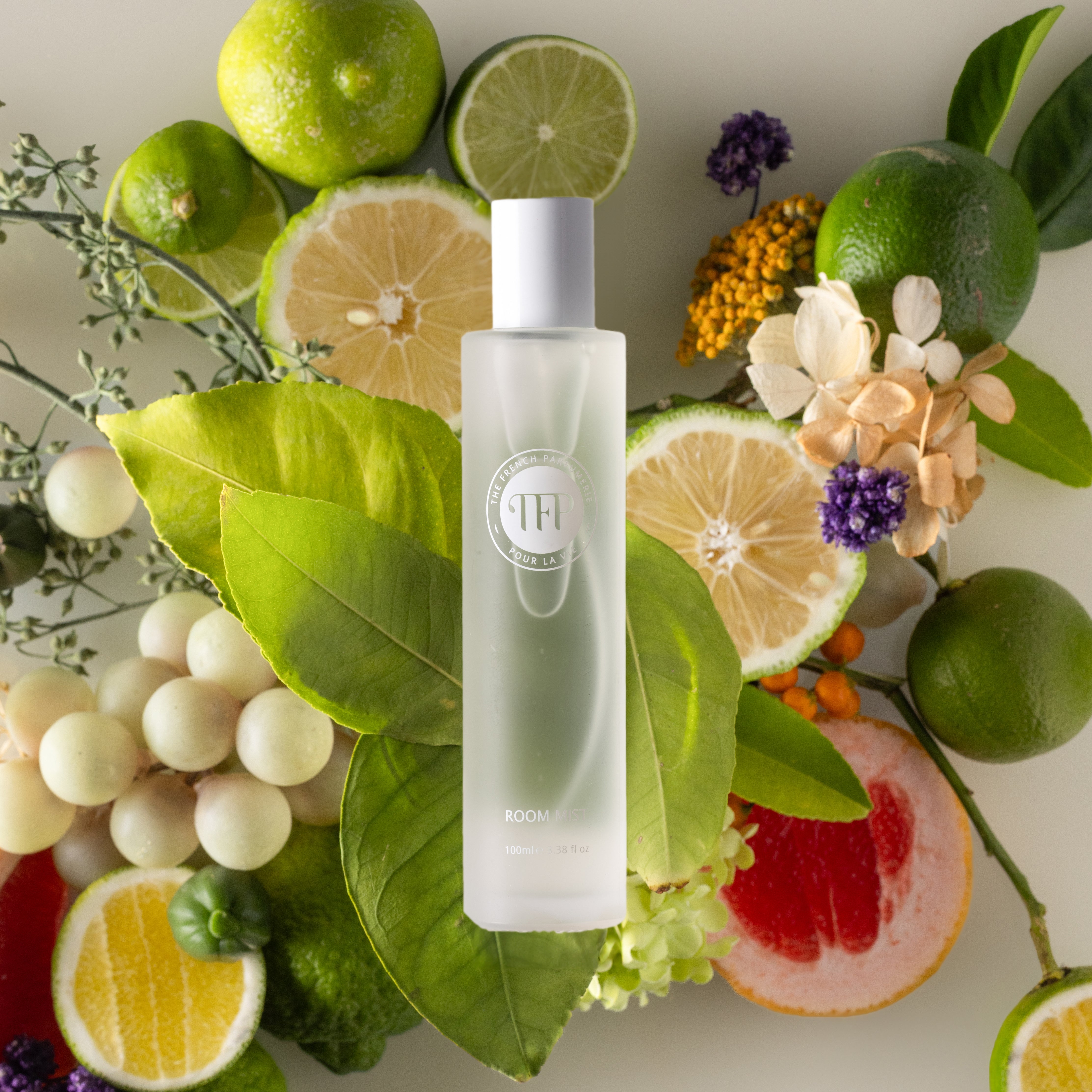 Été de Glace Room Mist