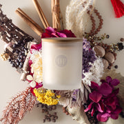 Vanille Enivrée Scented Candle